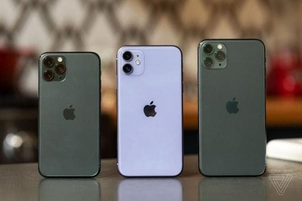 Berapa Harga HP iPhone 11 Sekarang? Apakah Alami Penurunan?