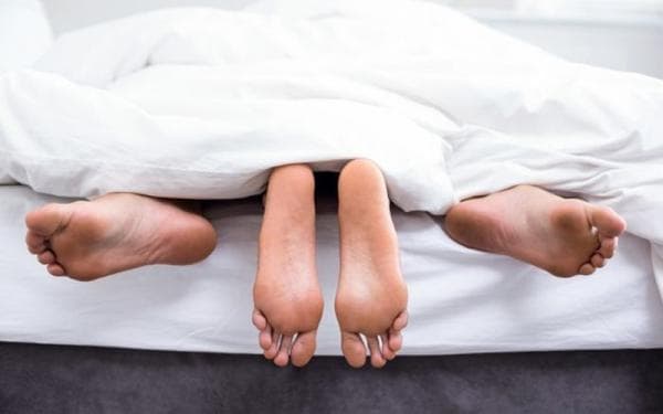 Bisa Bikin Vitalitas Turun, Kebanyakan Olahraga Tidak Baik Bagi Pria