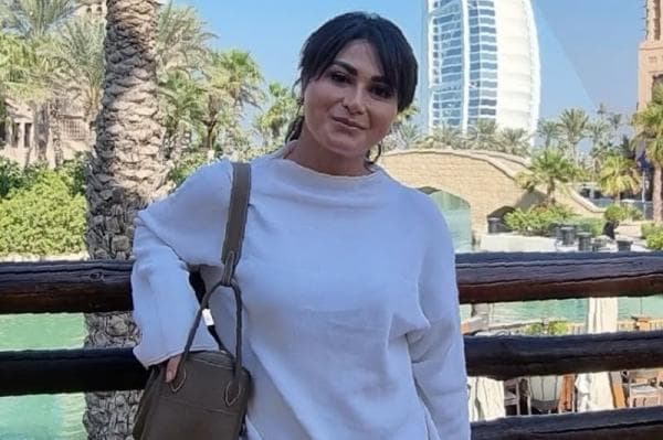 Tamara Geraldine Presenter Terkenal di Era 2000an, Divonis Dokter Tak Berumur Panjang, Ini Kisahnya Tamara Geraldine Presenter Terkenal di Era 2000an, Divonis Dokter Tak Berumur Panjang, Ini Kisahnya