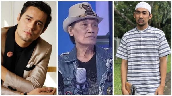 5 Artis Dulu Kaya Kini Jatuh Miskin, Ada yang Banting Setir Jual Bubur Hingga Jadi Petani