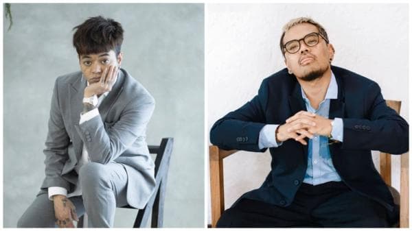 3 Artis Ngaku Tidak Punya Agama, Nomor 2 Lahir Sebagai Muslim Hingga Pernah Mati Suri 3 Artis Ngaku Tidak Punya Agama, Nomor 2 Lahir Sebagai Muslim Hingga Pernah Mati Suri