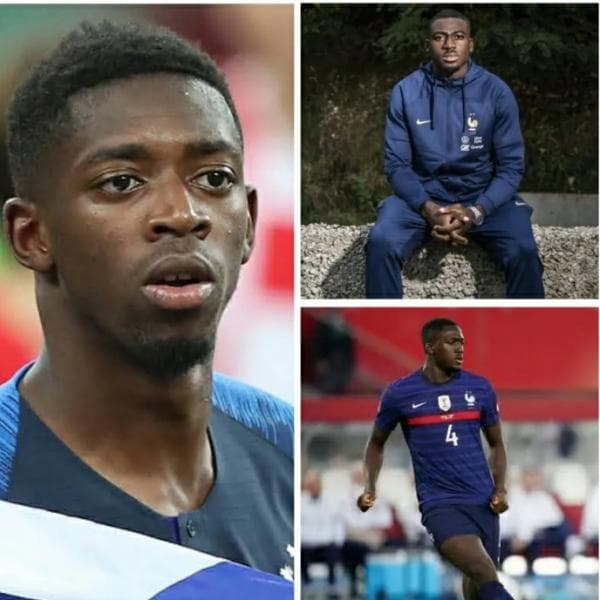 Ini Sosok Pesepakbola Muslim Perancis Bakal Tampil Lawan Argentina di Final Piala Dunia 2022 Qatar