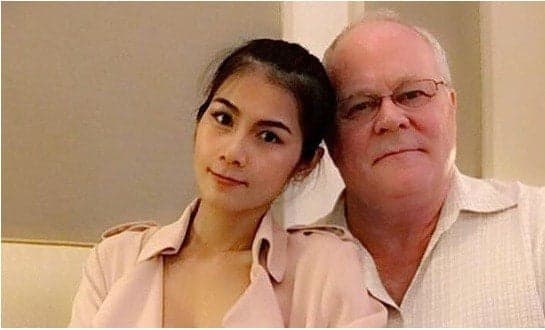 Kisah Nong Nat, Model yang Dinikahi Kakek 73 tahun meski Usia Terpaut Hampir 40 Tahun
