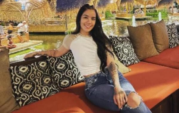 Potret Seksi Sheila Marcia Bikin Heboh, Bakal Kembali Main Film