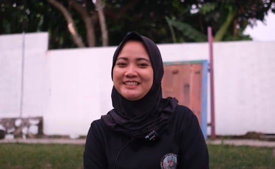 Mantan HRD Perusahaan Besar Sukses Berbisnis Es Cokelat, Punya 18 Outlet dan BEP dalam 3 Hari