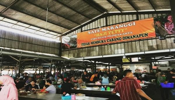 Kulineran di Purwakarta, Tiga Tempat Makan Ini Wajib Dicoba Kulineran di Purwakarta, Tiga Tempat Makan Ini Wajib Dicoba
