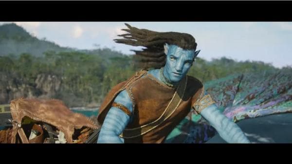 Tumbangkan Film Titanic, Avatar : The Way Of Water Dinobatkan sebagai Film Terlaris Sepanjang masa!