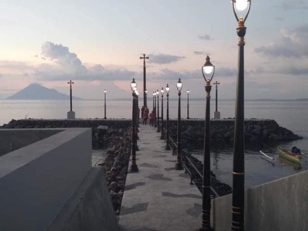 6 Wisata Malam di Manado yang Populer di 2024 6 Wisata Malam di Manado yang Populer di 2024