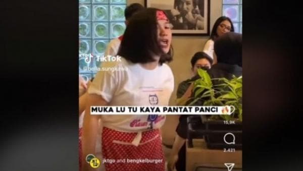 Fakta Mencengangkan Karen`s Diner, Restoran yang Bisa Bikin Naik Darah Fakta Mencengangkan Karen`s Diner, Restoran yang Bisa Bikin Naik Darah