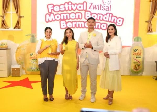 88% Ibu Millennials dan Gen-Z di Indonesia Mengalami Mompetition hingga Mom Shaming 88% Ibu Millennials dan Gen-Z di Indonesia Mengalami Mompetition hingga Mom Shaming