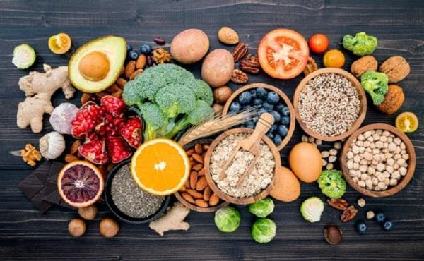 3 Khasiat Vitamin K Untuk Kesehatan Tubuh yang Perlu Diketahui