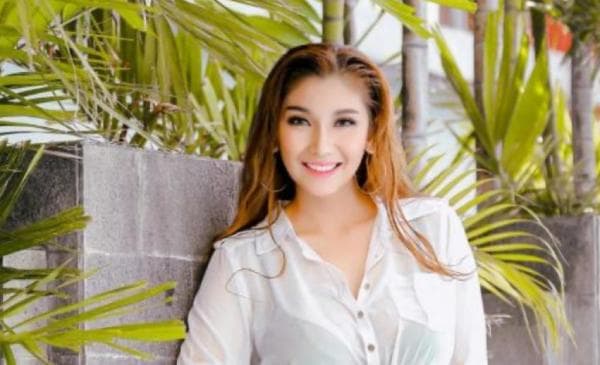 Potret Seksi Terbaru Baby Margaretha, Netizen: Tetap Menggoda
