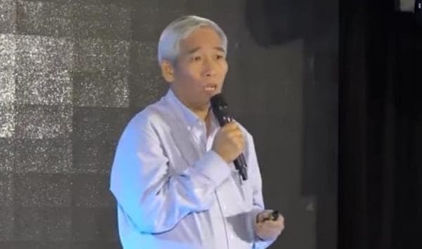 Lahir Miskin Kini Jadi Investor Terkaya Berharta Triliunan Rupiah, Tak Punya Utang dan Karyawan