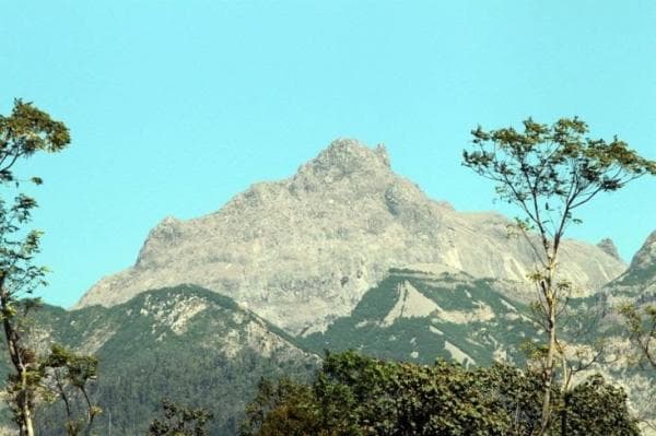 Legenda Gunung Kelud, Pengkhianatan Cinta Sang Dewi Kilisuci