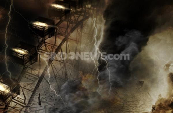 Terkait Kabar Akan Terjadi Badai Dahsyat 28 Desember, BMKG Sebut Belum Ada Indikasi Terkait Kabar Akan Terjadi Badai Dahsyat 28 Desember, BMKG Sebut Belum Ada Indikasi