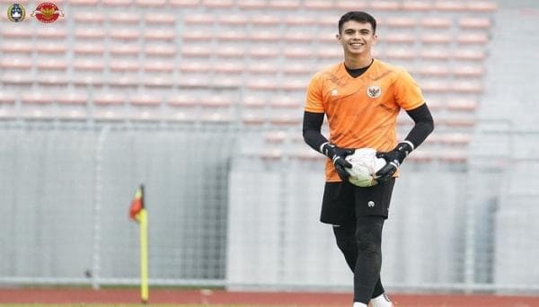 Subhanallah! Inilah 3 Pemain Timnas Indonesia Jebolan Pesantren yang Berlaga di Piala AFF 2022