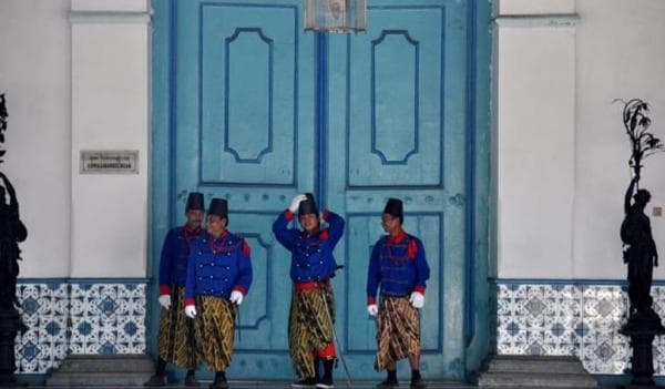 Setelah 5 Tahun Ditutup, Keraton Solo Kini Dibuka dan Pengunjung Digratiskan