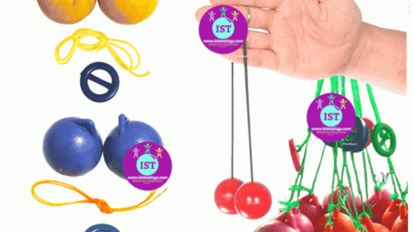 Sempat Dilarang pada 1970 Lato-Lato Kini Kembali Viral, Kok Bisa?