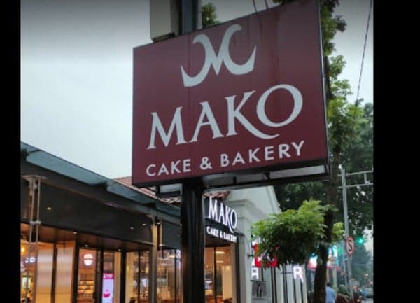 Profil MAKO Bakery ala Negeri Matahari Terbit Disebut Pengganti BreadTalk