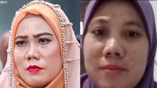 Penasaran, ini Potret Ibu Norma yang Selingkuh dengan Menantunya