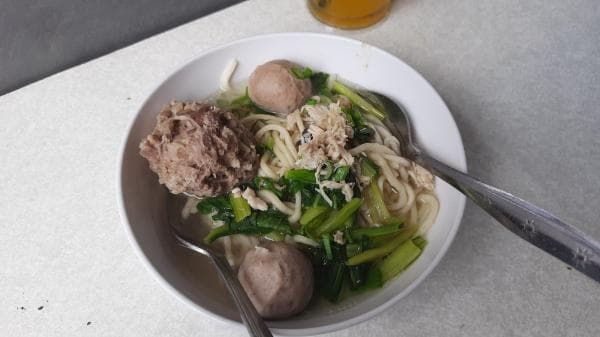 10 Bakso Enak di Tasikmalaya yang Pas untuk Kulineran Libur Tahun Baru 2023 10 Bakso Enak di Tasikmalaya yang Pas untuk Kulineran Libur Tahun Baru 2023