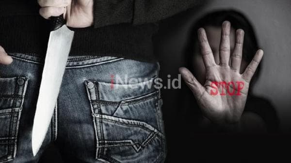Sering Dipalak-Bully, Pelajar SMK di Palembang Nekat Tikam Teman Sekelasnya hingga Tewas
