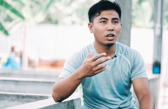 Kisah Inspiratif! Seorang Dosen Sukses Jualan Ikan Gabus, Hasilkan Omzet Jutaan Rupiah