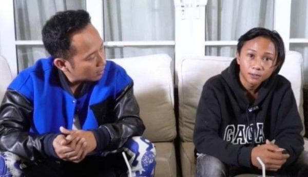 Anda Patah Hati? 35 Quotes Cinta ala Fajar Sadboy Ini Bisa Cocok dengan Kondisi Hati Anda