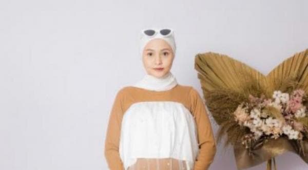 Potret Cantik Indah Ningtyas, Istri Rigen yang Ngamuk Dituduh Open BO