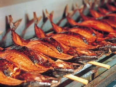 Mengenal Cakalang Fufu, Makanan Khas Sulawesi Utara yang Mendunia