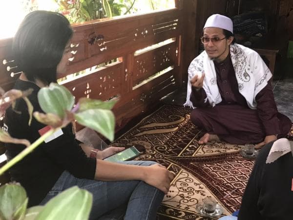 Laporan Kasus Pencabulan yang Dituduhakn Kepada Ustad di Jember Dianggap Fitnah