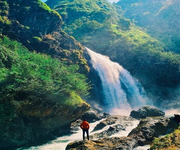 Nikmati Keindahan Alam Garut, Ini 5 Rekomendasi Tempat Wisata untuk Liburan Awal Tahun