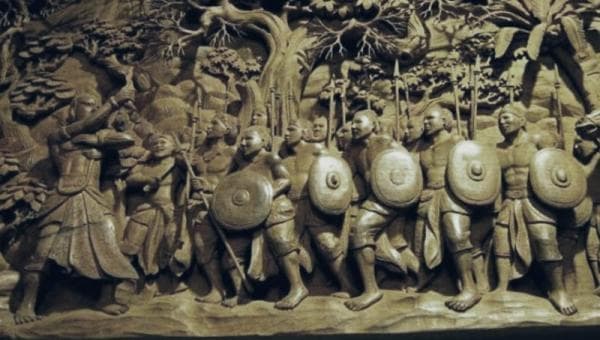 Rakryan Pakirankiran, `Kementerian Perencanaan` Majapahit