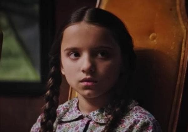 Sinopsis Film The Curse of Rosalie