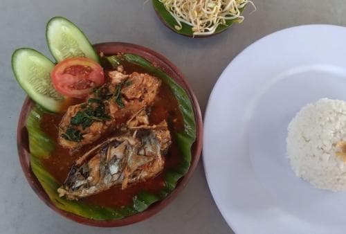 Ini 10 Tempat Kuliner di Cilacap, Lezat dan Tidak Boros di Kantong