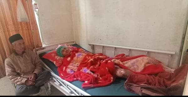 Warga Aceh Tengah Tersengat Listrik saat Pasang Teratak di Acara Pesta, Korban Kritis