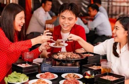 7 All You Can Eat Sukabumi Bisa Makan Sepuasnya dengan Harga Terjangkau, Perut Kenyang Dompet Aman