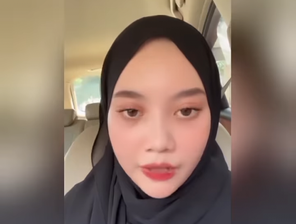 Usai Disawer, Ustadzah Nadia Hawasyi : Kalau ingin Mengapresiasi Bisa Dengan Cara Lain
