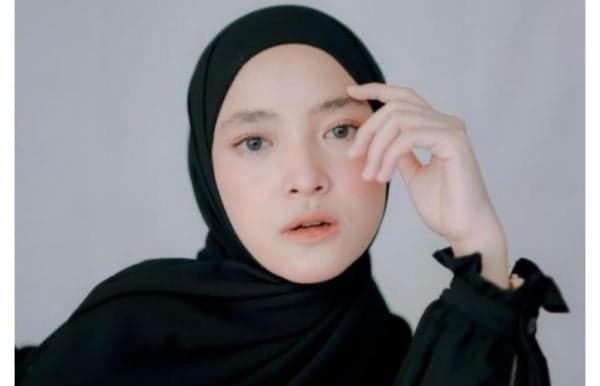 Lama Tak Muncul, Ini 5 Potret Terbaru Cantik Nissa Sabyan