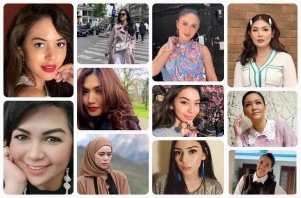 11 Artis Korban KDRT Pernah Alami Trauma, Ada yang Dilempar hingga Disayat oleh Suami 11 Artis Korban KDRT Pernah Alami Trauma, Ada yang Dilempar hingga Disayat oleh Suami