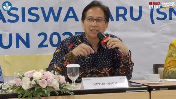 Ingat, Siswa dan Sekolah Wajib Punya Akun! Simak Alur Pendaftaran SNPMB 2023