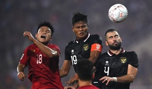 Saran Bung Ahay untuk Timnas Indonesia Usai Ditaklukkan Vietnam