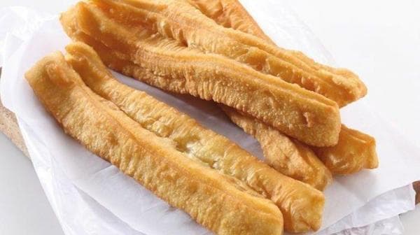 Kue Cakwe , Jajanan Simbol Kemarahan Rakyat