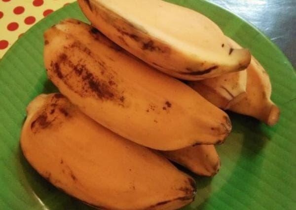 Agar Tak Menghitam, Begini Cara Merebus Pisang yang Baik dan Benar