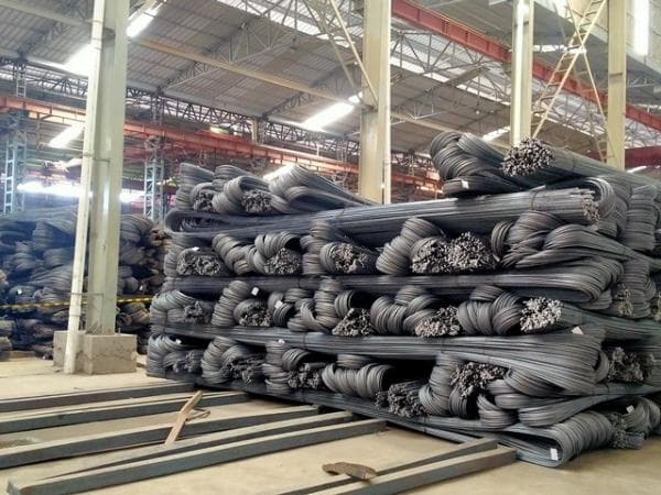 Baja Tulangan Produksi 40 Pabrik Baja di Banten Tidak Sesuai SNI, Bahayakan Proyek Konstruksi