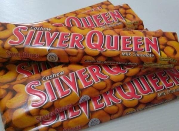 SilverQueen Cokelat Legendaris Pabriknya Ada di Garut, Siapa Pemiliknya?