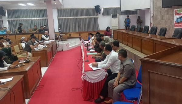 Usulan AUI tentang Raperda Anti LGBT di Garut Disepakati