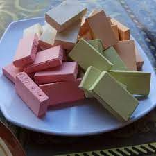 Brem Jajanan Jadul Khas Madiun yang Kaya Manfaat