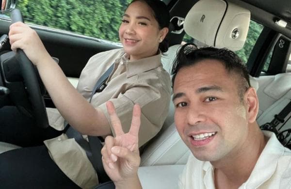 Raffi Ahmad Bongkar Rahasia Ranjangnya Bareng Nagita, Bikin Pengacara Kondang Melongo Raffi Ahmad Bongkar Rahasia Ranjangnya Bareng Nagita, Bikin Pengacara Kondang Melongo