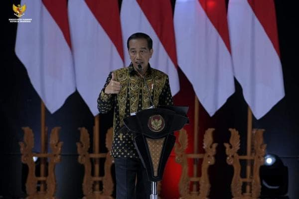 Bupati Kaimana Dukung Penuh Program Presiden RI dalam Mengembangkan Potensi Daerah